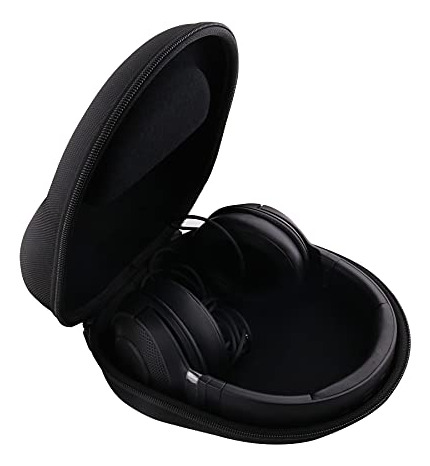Funda Rígida De Transporte Werjia Compatible Con Razer Krake