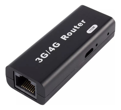 P Mini Portable Point Wifi 3g/4g 150
