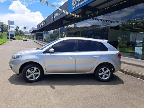 Renault Koleos 2.5 Expression