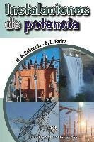 Instalaciones De Potencia - Alberto Luis Farina