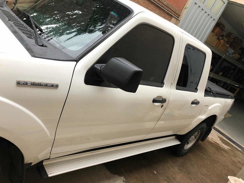 Ford Ranger 3.0 Cd Xl Plus Mp3+4x2 2009