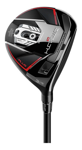 Madera Taylormade Stealth 2 Plus