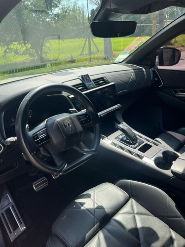 D.S. DS7 Crossback Pure Tech 165 Automatic Be chic