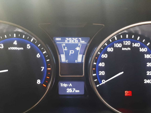 Veloster Com Teto Solar E Apenas 29.000 Km ! Único Dono!