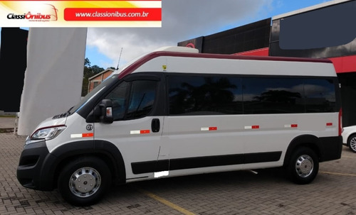 Nova Jumper Mini Bus 2020 Zero Km,