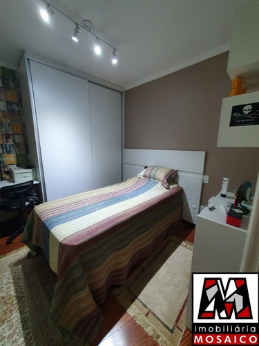 Imagem 7 de 26 de Apartamento Parque Jundiai Permuta Financiável - 13436 - 68726990
