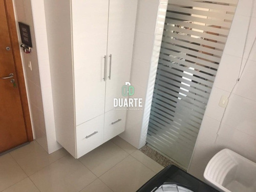 Imagem 16 de 17 de Apartamento - Ap02987 - 68519153