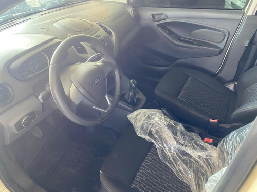 Imagem 8 de 15 de Ford Ka Se 1.0 Completo