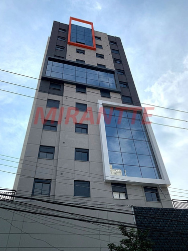Imagem 15 de 19 de Apartamento Em Parada Inglesa - São Paulo, Sp - 369715
