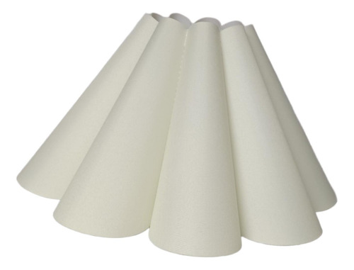 Petal Em Forma De Abajur Capa De Tampa De Bottom Dia 315cm