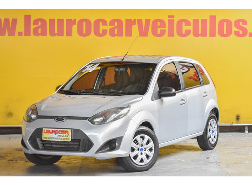 Ford Fiesta 1.0 ROCAM HATCH 8V FLEX 4P MANUAL