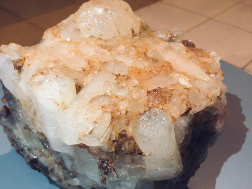 Pedras Minerais