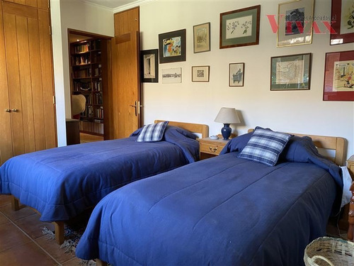 Imagen 24 de 28 de Parcela Con Casa En Venta En Calera De Tango