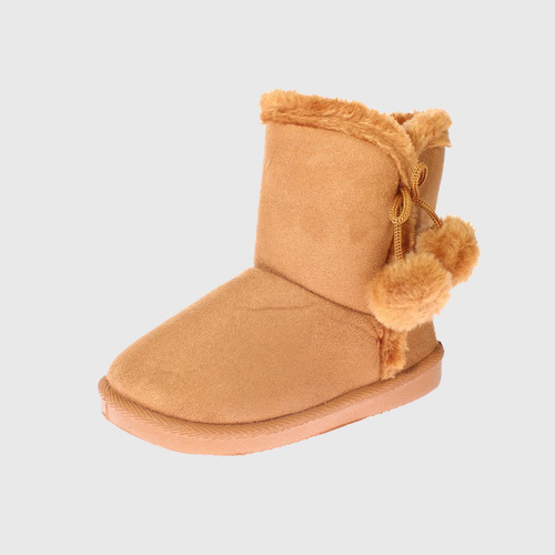Bota Descanso Camel Vía Franca Art. C1442camel