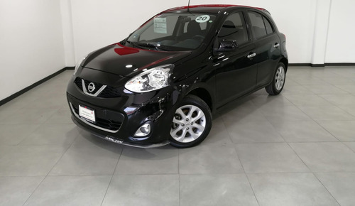 Imagen 3 de 15 de Nissan March Advance T/m 2020