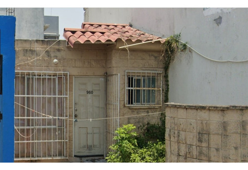 Casa En Remate Bancario En Veracruz Mm/