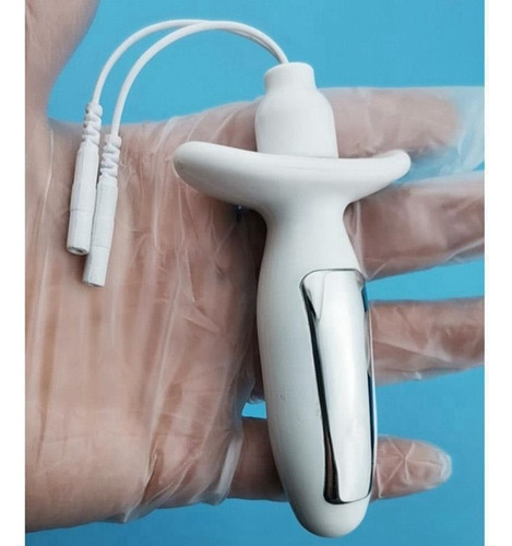 Electrodos De Sonda Vaginal Para Ejercitador De Suelo Pélvic