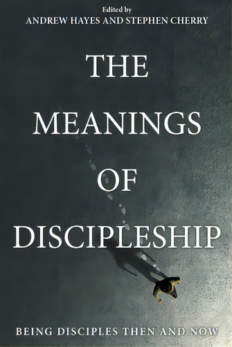 The Meanings Of Discipleship, De Hayes, Andrew. Editorial Wipf & Stock Publ, Tapa Blanda En Inglés