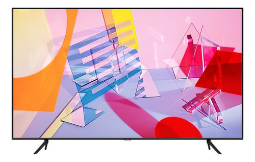 Imagen 1 de 1 de Televisor Samsung 65 Qled 4k Smart Tv 2020