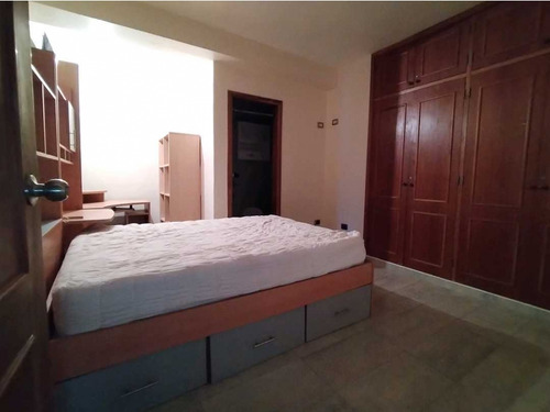 Apartamento En Venta En Urb El Bosque Em-8370480