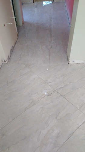 Colocaciones De Porcelanatos Grandes Formatos