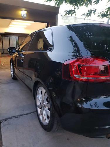 Imagen 11 de 15 de Audi A3 Vercion 211cv