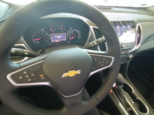 Imagen 12 de 25 de Chevrolet Equinox Lt 2023 Entrega Inmediata Mr