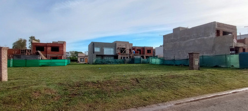 Imagen 3 de 4 de Lote Central, Barrio Privado Federico I