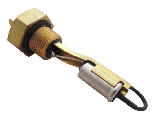 Imagem 2 de 3 de Sensor Combustível Reserva Original Honda Shadow 750
