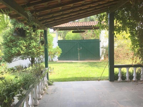 Imagem 6 de 30 de Rural Para Venda, 3 Dormitórios, Ana Maria - São Roque - 22456