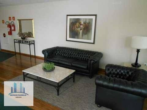 Imagem 12 de 13 de Apartamento Com 2 Dormitórios Para Alugar, 69 M² Por R$ 3.500,00/mês - Vila Olímpia - São Paulo/sp - Ap3591