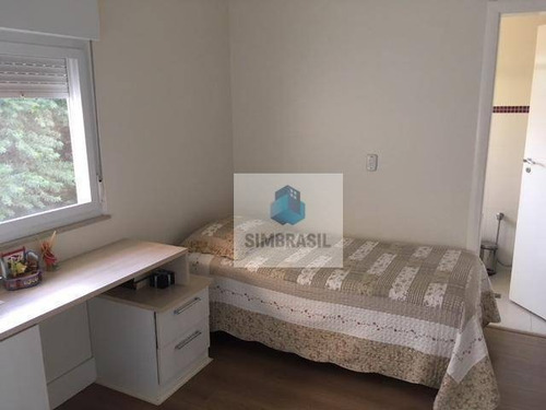 Imagem 15 de 25 de Casa Chácara Prado - Ca0874