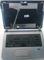 Comprar Notebook Hp Probook 440 G2 Estragado (para Peças)