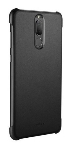 Carcasa Case Negra Huawei Mate 10 Lite Original -  Impowick