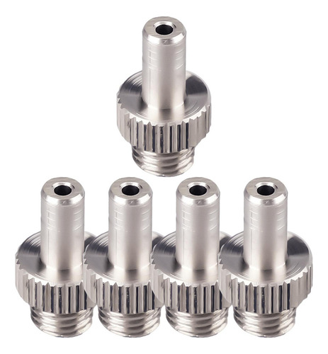 Li 5 Kits De Extrusor De Incienso Con Cabezal Exprimidor De
