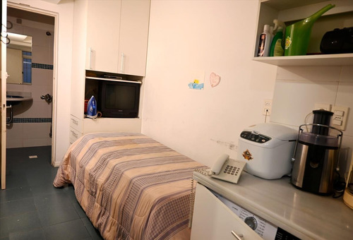 Imagen 8 de 16 de Venta Apartamento 3 Dormitorios 3 Baños Servicio Y Garaje