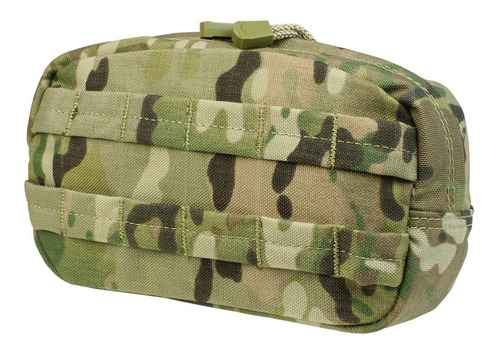 Pouch Condor Utility Multicam Accesorios Molle Original Emol