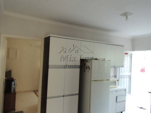 Imagem 5 de 10 de Ref 5349 Casa Térrea No Bairro Jardim D'abril - Osasco - Sp - 5349