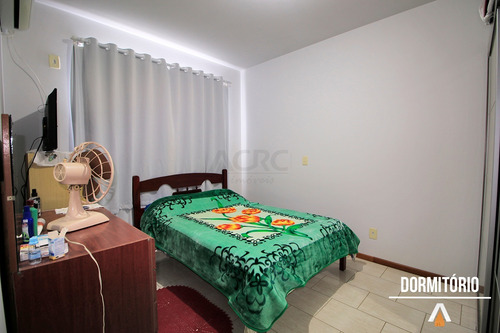 Imagem 5 de 6 de Acrc Imóveis - Apartamento À Venda No Bairro Salto Weissbach, Com 02 Quartos E 01 Vaga De Garagem - Ap01872 - 33152261