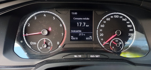 Imagem 8 de 10 de Volkswagen Polo Polo Mca 1.0 4p