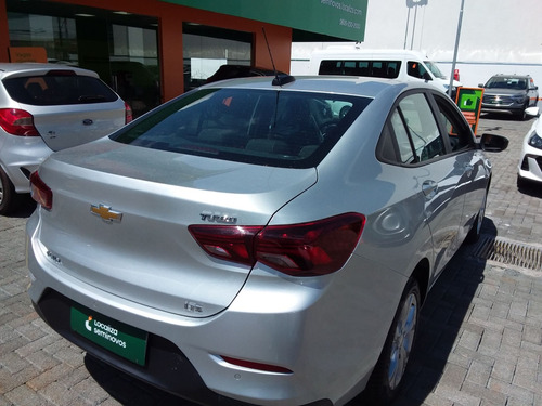 Chevrolet Onix 1.0 TURBO FLEX PLUS LTZ MANUAL