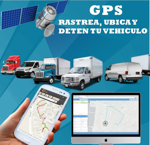 Monitoreo Y Programación De Gps Tracker Plataforma Gratis