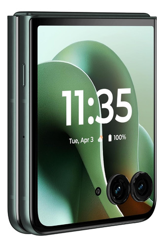 Motorola Razr 60 Ultra 5g 512 Gb 16 Gb Ram 50 Mp + Moto Ai Pantone Scarab