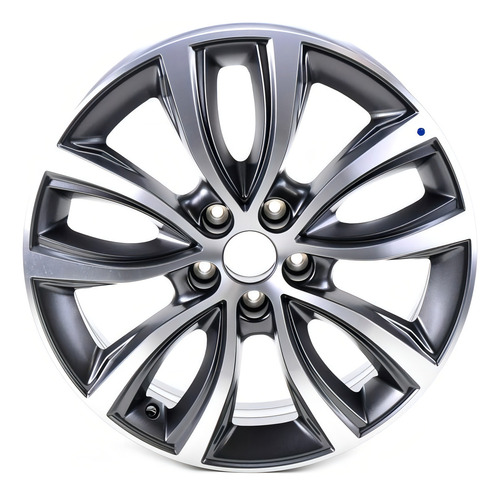 Llanta Fiat Toro 18