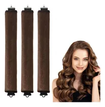 Comprar Rizador Sin Calor Rizador De Pelo Grueso Sin Calor Rizador D