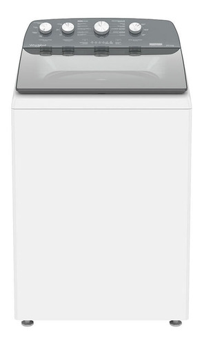 Imagen 1 de 7 de Lavadora automática Whirlpool 8MWTW2024WJM blanca 20kg 110 V - 127 V