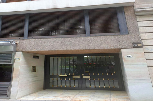 Imagen 3 de 26 de Semipiso Luminoso | Oportunidad/retasado | Bella Vista A Plaza Libertad | Patio A Pulmón De Manzana