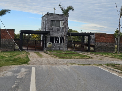 ! Oportunida ! San Clemente Km 314 Casas Del Mar (barrio Privado)