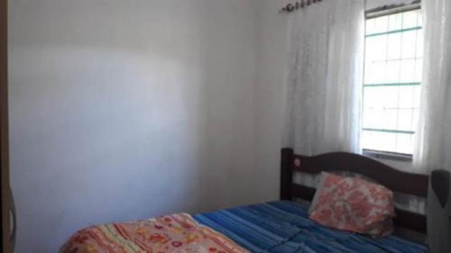 Casa Com Ótimo Acabamento No Gaivota Em Itanhaém - 5280 Npc