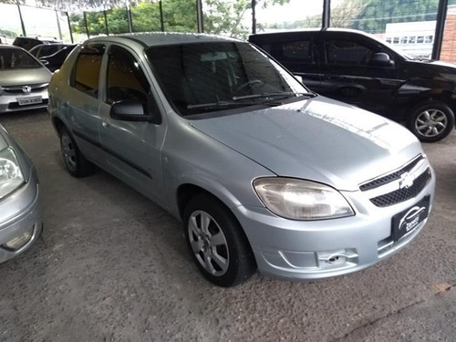 Chevrolet Prisma Joy 1.4 (flex) Flex Manual